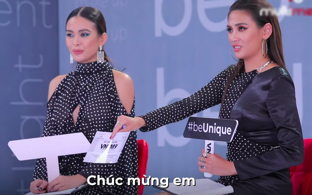Next Top Model: Thí sinh 19 tuổi nhan sắc như Hoa hậu suýt bị loại vì... catwalk 2 hàng - Ảnh 7.