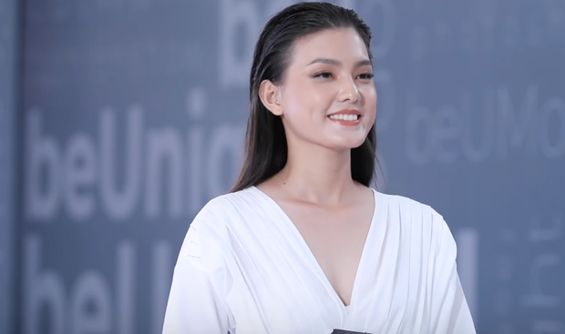 Next Top Model: Thí sinh 19 tuổi nhan sắc như Hoa hậu suýt bị loại vì... catwalk 2 hàng - Ảnh 10.