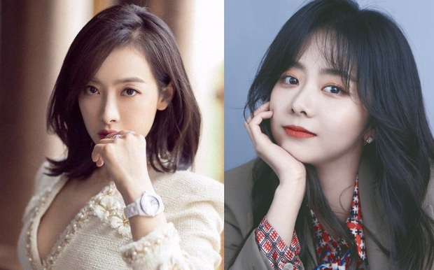 Công bố nữ thần Kim Ưng 2020: Netizen tranh cãi quyết liệt, Đàm Tùng Vận lẫn Thánh lố đều bị đánh bại đáng tiếc - Ảnh 3.