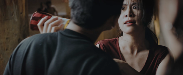 Sau 7 năm trở lại màn ảnh rộng, Hoàng Thùy Linh làm nghi can số 1 ở vụ giết người rúng động chung cư Trái Tim Quái Vật  - Ảnh 4.