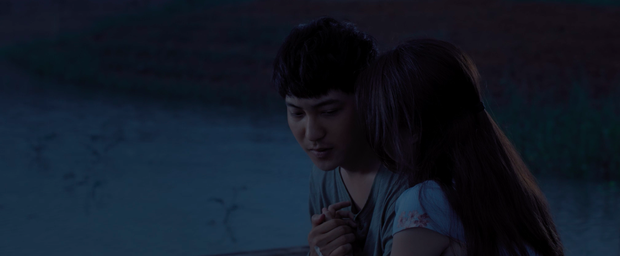 Sau 7 năm trở lại màn ảnh rộng, Hoàng Thùy Linh làm nghi can số 1 ở vụ giết người rúng động chung cư Trái Tim Quái Vật  - Ảnh 5.