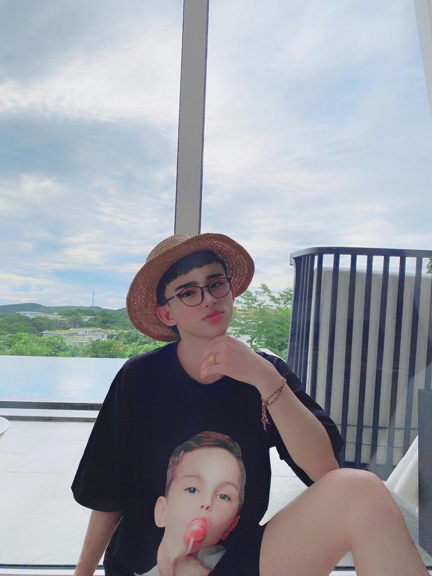 Hiện tượng Trần Đức Bo đi thi Hoa hậu Chuyển giới Việt Nam, netizen phản ứng rần rần - Ảnh 5.