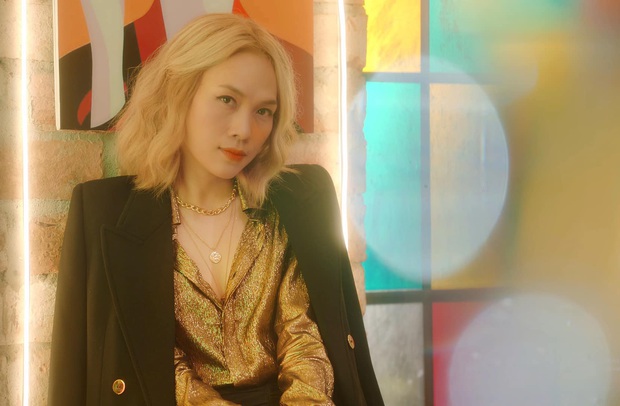 Lật lại hồ sơ khách hàng của vị stylist được Mỹ Tâm tin cẩn: Hóa ra không phải ai cũng tàn sát đồ hiệu như chị Tâm - Ảnh 3.