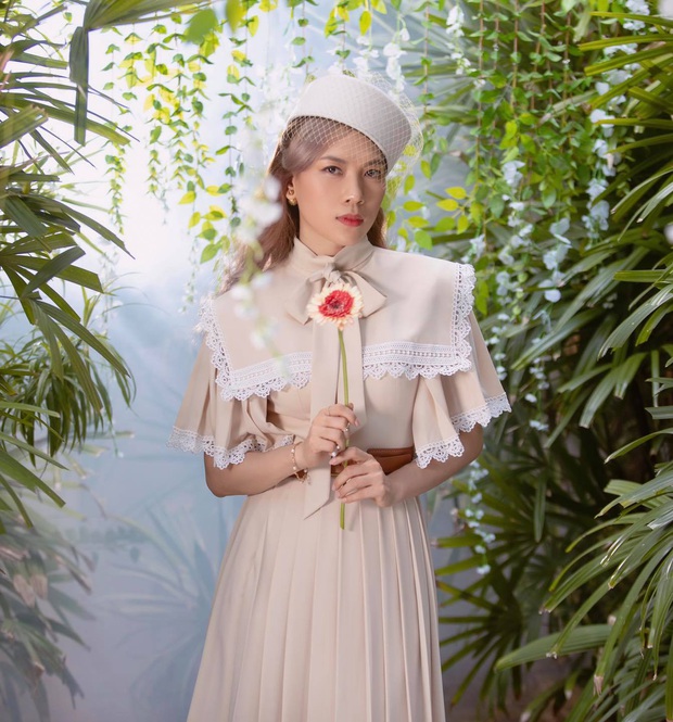 Lật lại hồ sơ khách hàng của vị stylist được Mỹ Tâm tin cẩn: Hóa ra không phải ai cũng tàn sát đồ hiệu như chị Tâm - Ảnh 5.