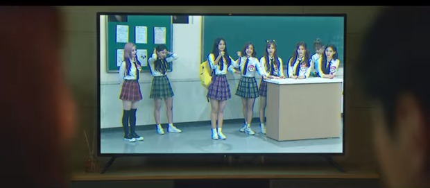 Chịu nổi không, Go Kyung Pyo khen bồ xinh hơn TWICE mà mật khẩu máy tính là sinh nhật TZUYU ở Đời Tư tập 4? - Ảnh 2. Chịu nổi không, Go Kyung Pyo khen bồ xinh hơn TWICE mà mật khẩu máy tính là sinh nhật TZUYU ở Đời Tư tập 4? - Ảnh 2.