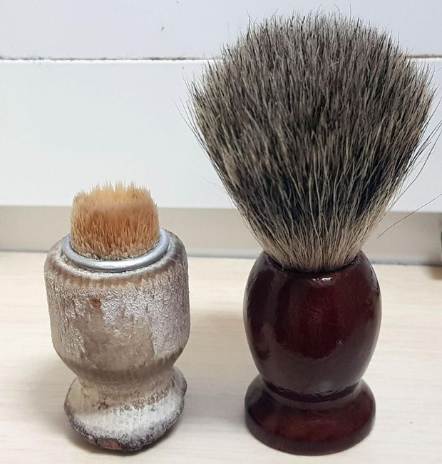 Những bức hình chứng minh thời gian cứ trôi vèo vèo, bào mòn mọi thứ và chẳng chờ đợi ai - Ảnh 12. Những bức hình chứng minh thời gian cứ trôi vèo vèo, bào mòn mọi thứ và chẳng chờ đợi ai - Ảnh 12.