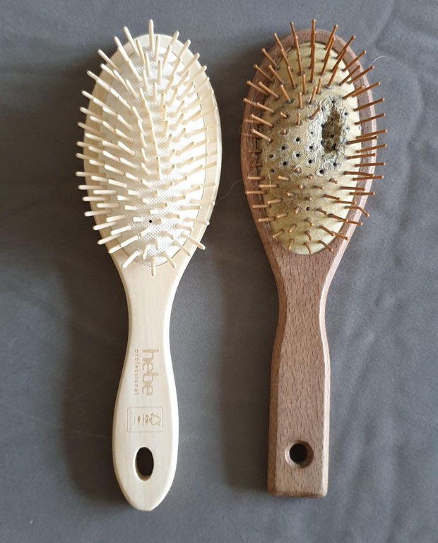 Những bức hình chứng minh thời gian cứ trôi vèo vèo, bào mòn mọi thứ và chẳng chờ đợi ai - Ảnh 13. Những bức hình chứng minh thời gian cứ trôi vèo vèo, bào mòn mọi thứ và chẳng chờ đợi ai - Ảnh 13.