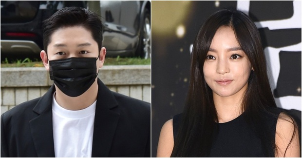 Phẫn nộ đỉnh điểm vì mức án cuối dành cho bạn trai cũ bạo hành, gián tiếp đẩy cố nghệ sĩ Goo Hara vào bước đường cùng - Ảnh 2.