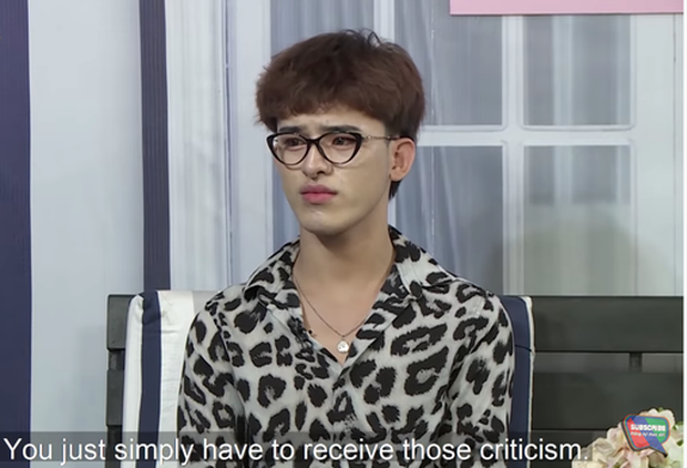 Hiện tượng Trần Đức Bo đi thi Hoa hậu Chuyển giới Việt Nam, netizen phản ứng rần rần - Ảnh 2.