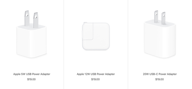 Apple bất ngờ xả kho phụ kiện đồng giá, chỉ 19 USD - Ảnh 4.