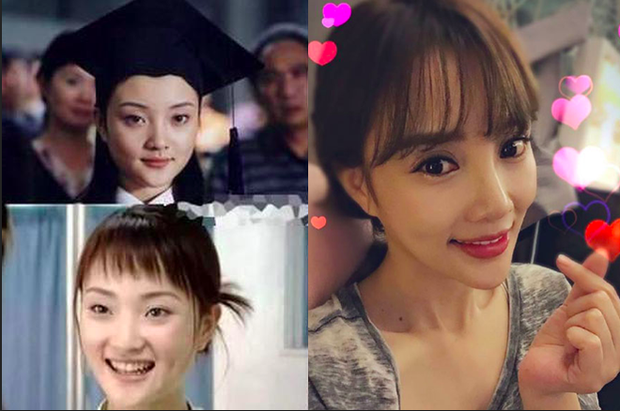 7 nữ thần Kim Ưng hot nhất lịch sử Cbiz: Lưu Diệc Phi thành huyền thoại, Nhiệt Ba gây tranh cãi, còn thảm họa gọi tên Đường Yên - Ảnh 8. 7 nữ thần Kim Ưng hot nhất lịch sử Cbiz: Lưu Diệc Phi thành huyền thoại, Nhiệt Ba gây tranh cãi, còn thảm họa gọi tên Đường Yên - Ảnh 8.