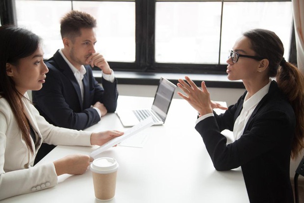 Xoắn não với câu hỏi “Mức lương bạn mong muốn là bao nhiêu?” và đây là cách trả lời ghi điểm tuyệt đối bạn nhất định phải biết! - Ảnh 3. Xoắn não với câu hỏi “Mức lương bạn mong muốn là bao nhiêu?” và đây là cách trả lời ghi điểm tuyệt đối bạn nhất định phải biết! - Ảnh 3.
