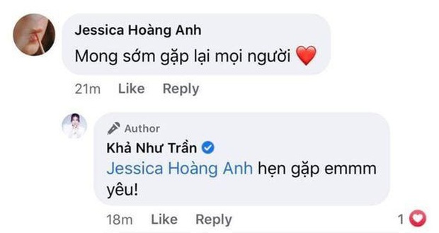 Gái xinh lấp ló ở teaser Em Là Của Em khiến netizen thắc mắc: Jessica là ai mà vai vế ngang hàng trên poster với Ngô Kiến Huy vậy cà? - Ảnh 4.