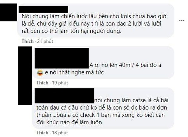 Người trong ngành bức xúc vì dàn thí sinh show Rap đang hot hét giá trên trời, cao hơn cả Quán quân The Voice? - Ảnh 5.