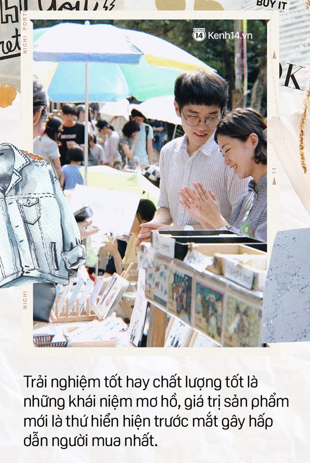 Có nhiều bạn gái không đồng nghĩa bạn đẹp trai, đơn giản vì đồ rẻ bao giờ cũng thu hút người mua hơn - Ảnh 2. Có nhiều bạn gái không đồng nghĩa bạn đẹp trai, đơn giản vì đồ rẻ bao giờ cũng thu hút người mua hơn - Ảnh 2.