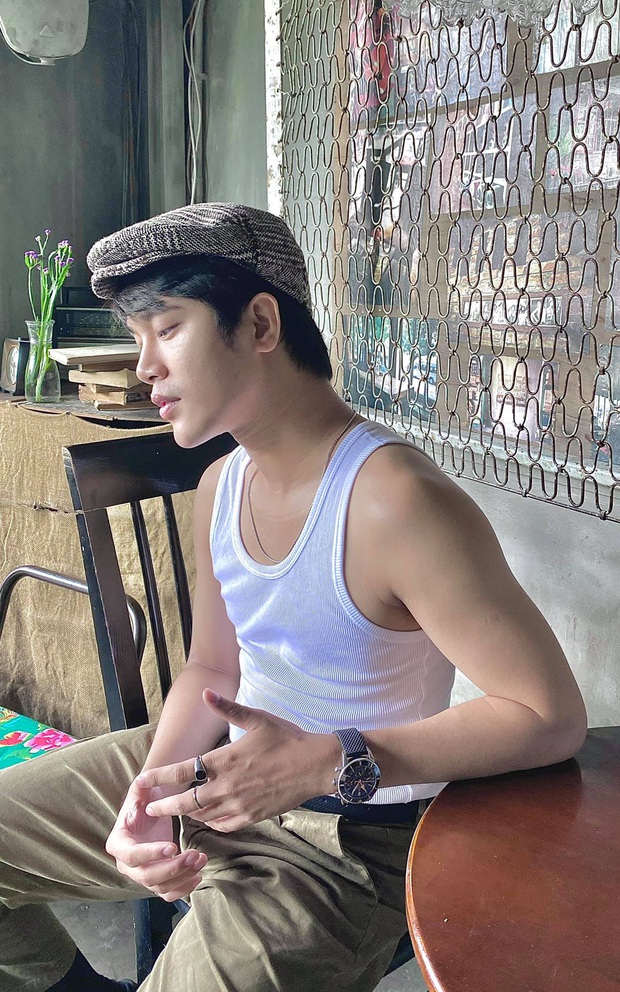 Bom tấn VINAMAN chưa ra mắt, hội chị em đã phát sốt vì nội dung quá xịn của dàn tài tử, xem đến cuối bảo đảm mất máu - Ảnh 22. Bom tấn VINAMAN chưa ra mắt, hội chị em đã phát sốt vì nội dung quá xịn của dàn tài tử, xem đến cuối bảo đảm mất máu - Ảnh 22.