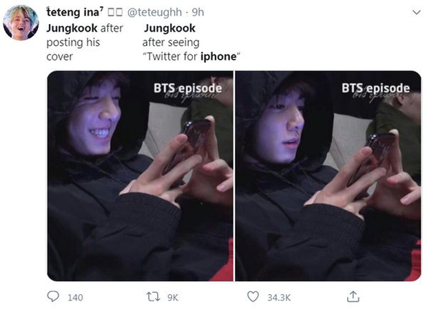 Đừng như BLACKPINK và BTS: Làm đại sứ Samsung mà lộ ảnh dùng iPhone và lời cảnh báo tem tém lại dành cho giới KOL trót mê iPhone - Ảnh 6.