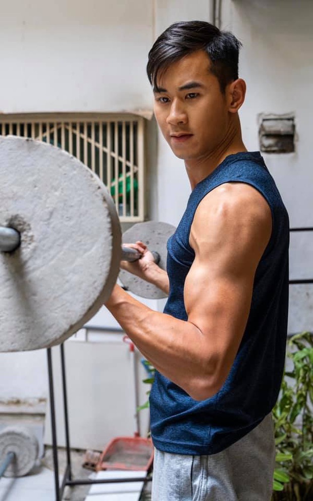 Bom tấn VINAMAN chưa ra mắt, hội chị em đã phát sốt vì nội dung quá xịn của dàn tài tử, xem đến cuối bảo đảm mất máu - Ảnh 26. Bom tấn VINAMAN chưa ra mắt, hội chị em đã phát sốt vì nội dung quá xịn của dàn tài tử, xem đến cuối bảo đảm mất máu - Ảnh 26.