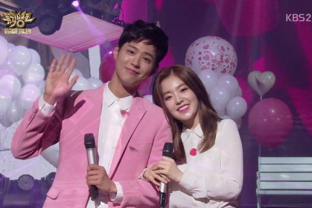 Khoảnh khắc chị em mến thương của SNSD và Red Velvet 5 năm trước hot lại, Irene vốn an tĩnh mà cũng quậy banh thế này á? - Ảnh 5.