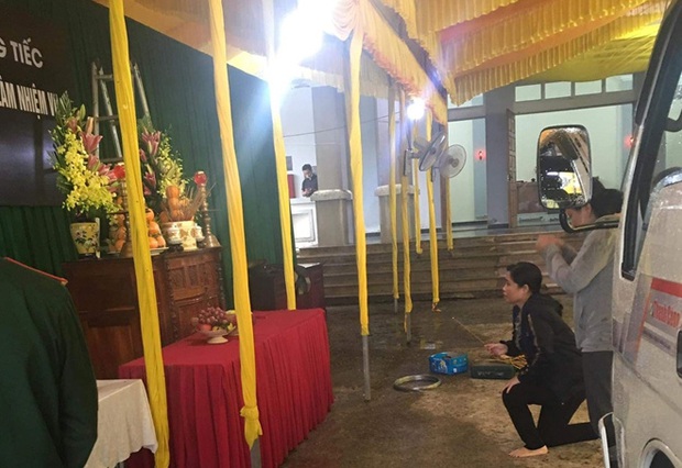 “Cha em và các chú, các bác đã làm tròn nhiệm vụ!” - Ảnh 1.