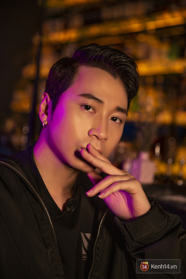Wowy khẳng định đã thu âm một bài cùng với Đen Vâu nhưng bản rap này sẽ mãi mãi không được ra mắt? - Ảnh 5. Wowy khẳng định đã thu âm một bài cùng với Đen Vâu nhưng bản rap này sẽ mãi mãi không được ra mắt? - Ảnh 5.