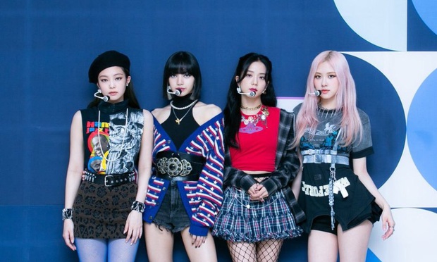 Thiều Bảo Trâm hợp tác với Rhymastic, LyLy và Lou Hoàng trong MV mới, khẳng định BLACKPINK có ảnh hưởng rất lớn! - Ảnh 6.
