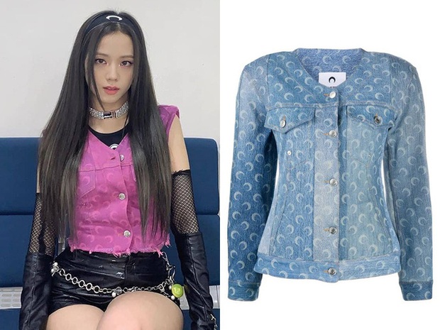 Nhìn vào BLACKPINK và TWICE để hiểu một điều: Không phải cứ vui tay cắt hàng hiệu là sẽ chất lừ và xinh đẹp điên đảo đâu nhé! - Ảnh 6. Nhìn vào BLACKPINK và TWICE để hiểu một điều: Không phải cứ vui tay cắt hàng hiệu là sẽ chất lừ và xinh đẹp điên đảo đâu nhé! - Ảnh 6.