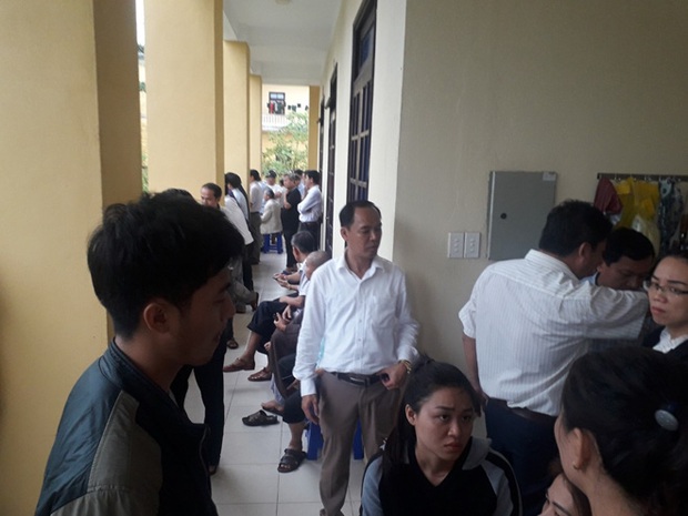 “Cha em và các chú, các bác đã làm tròn nhiệm vụ!” - Ảnh 4.