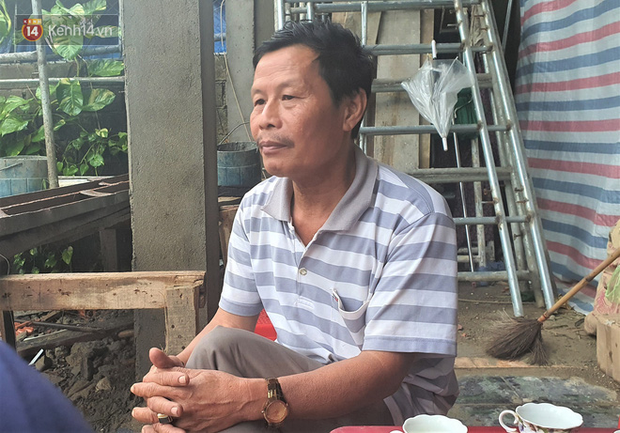 Chủ tịch huyện hy sinh khi cứu nạn Rào Trăng: Nhà ngập hơn 1 mét, mẹ già nằm viện, vẫn gác việc nhà lao vào vùng lũ vì dân - Ảnh 5.