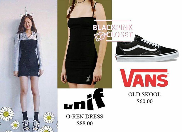 Từ chân của những gã skater đường phố cho đến kệ giày của BLACKPINK, tại sao tất cả lại điên đảo với Vans Old Skool? - Ảnh 6.