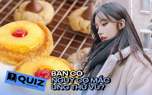 Ung thư vú là một trong những căn bệnh nguy hiểm hàng đầu của nữ giới, làm quiz dưới đây để xem mình có nguy cơ mắc bệnh này? - Ảnh 1. Ung thư vú là một trong những căn bệnh nguy hiểm hàng đầu của nữ giới, làm quiz dưới đây để xem mình có nguy cơ mắc bệnh này? - Ảnh 1.