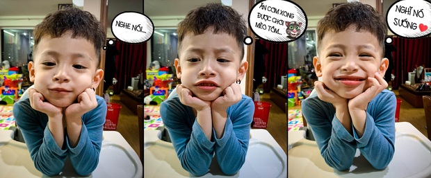 Pháo chụp ảnh cùng con trai Độ Mixi - Tùng Sói, dân tình bối rối không biết chọn cô hay chọn cháu đây? - Ảnh 3.