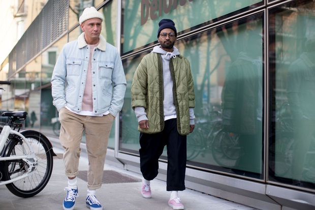 Từ chân của những gã skater đường phố cho đến kệ giày của BLACKPINK, tại sao tất cả lại điên đảo với Vans Old Skool? - Ảnh 2.