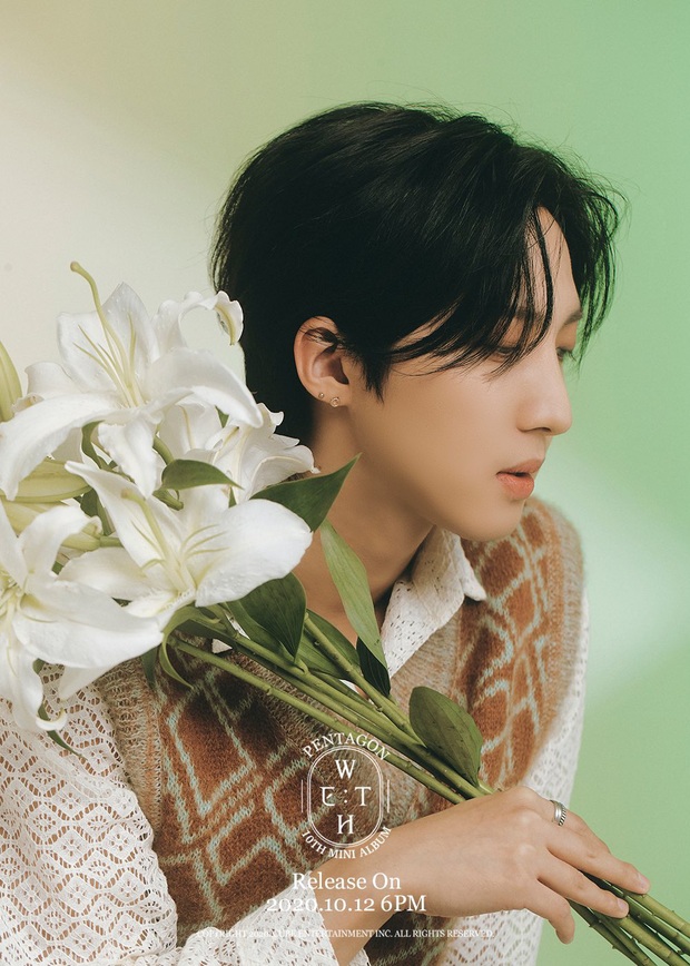 30 nam idol hot nhất hiện nay: Dàn nam thần SM trở lại lợi hại, trưởng nhóm kém nổi vụt sáng, BTS có còn giữ ngôi vương? - Ảnh 4. 30 nam idol hot nhất hiện nay: Dàn nam thần SM trở lại lợi hại, trưởng nhóm kém nổi vụt sáng, BTS có còn giữ ngôi vương? - Ảnh 4.