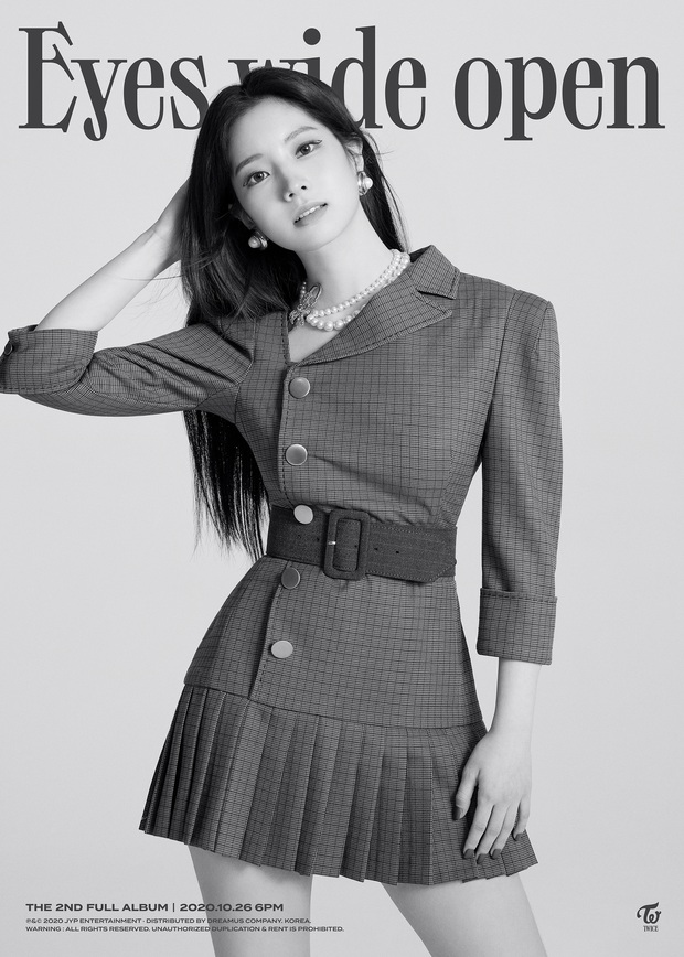 Từ fan Việt đến netizen Hàn đồng loạt chỉ trích JYP sau thông báo Jeongyeon không thể quảng bá cùng TWICE - Ảnh 3. Từ fan Việt đến netizen Hàn đồng loạt chỉ trích JYP sau thông báo Jeongyeon không thể quảng bá cùng TWICE - Ảnh 3.