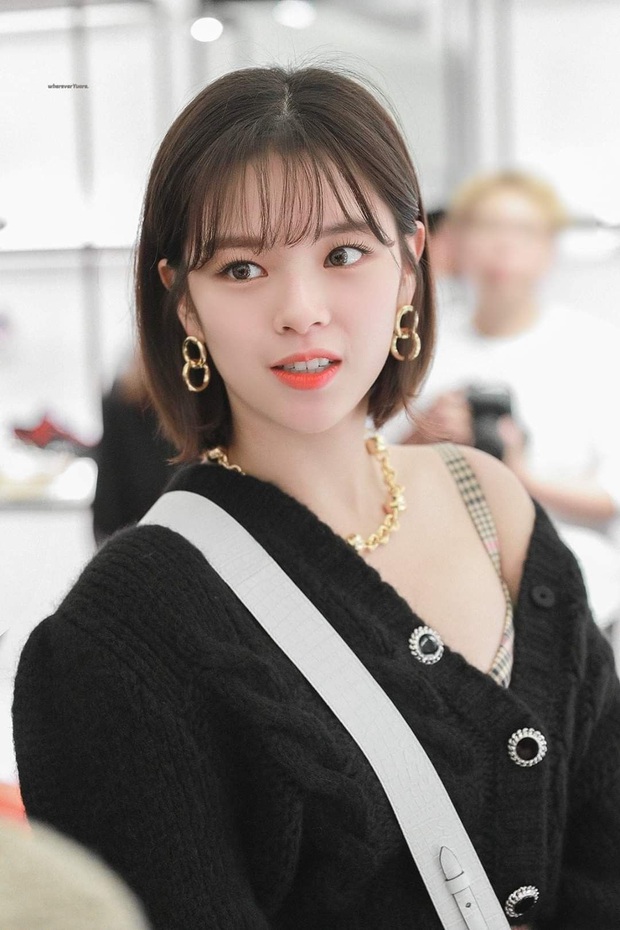 Từ fan Việt đến netizen Hàn đồng loạt chỉ trích JYP sau thông báo Jeongyeon không thể quảng bá cùng TWICE - Ảnh 5. Từ fan Việt đến netizen Hàn đồng loạt chỉ trích JYP sau thông báo Jeongyeon không thể quảng bá cùng TWICE - Ảnh 5.