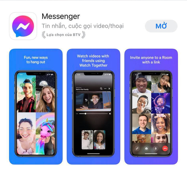 Messenger lại có thêm tính năng mới, nhưng ai nhân phẩm phải cao lắm mới có được! - Ảnh 2.