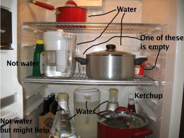 Nhiều người luôn bảo quản và sử dụng thực phẩm sai cách mà chẳng hề hay biết, giờ đọc được những mẹo vặt này mới vỡ lẽ - Ảnh 17.