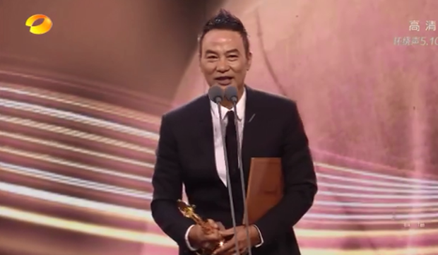 Kim Ưng 2020: Đôi Hữu Phỉ ẵm giải bình chọn, Đồng Dao gây ồn ào vì phận nữ phụ mà lên ngôi Thị Hậu - Ảnh 6.