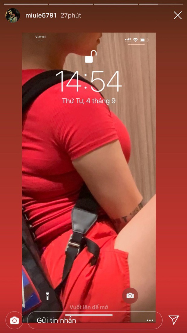 Hành trình 10 năm Miu Lê lột xác: Từ nạn nhân body shaming tới màn giảm cân rung chuyển Vbiz, diện mạo thăng hạng đáng mơ ước - Ảnh 7.