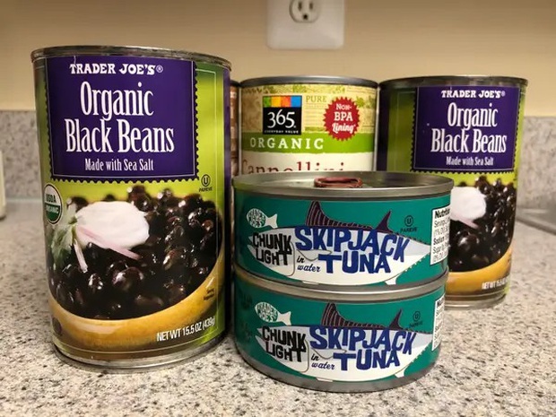 Nhiều người luôn bảo quản và sử dụng thực phẩm sai cách mà chẳng hề hay biết, giờ đọc được những mẹo vặt này mới vỡ lẽ - Ảnh 27.