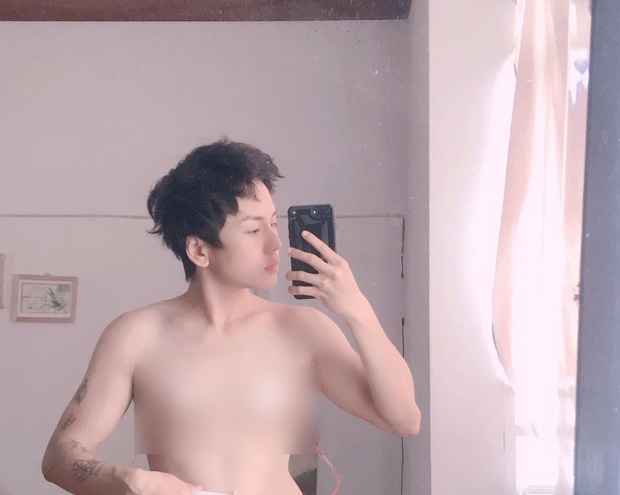 Bạn trai chuyển giới của Miko Lan Trinh lộ diện sau 5 ngày cắt vòng 1, dũng cảm công khai ảnh body hậu phẫu thuật - Ảnh 2. Bạn trai chuyển giới của Miko Lan Trinh lộ diện sau 5 ngày cắt vòng 1, dũng cảm công khai ảnh body hậu phẫu thuật Bạn trai chuyển giới của Miko Lan Trinh lộ diện sau 5 ngày cắt vòng 1, dũng cảm công khai ảnh body hậu phẫu thuật - Ảnh 2. Bạn trai chuyển giới của Miko Lan Trinh lộ diện sau 5 ngày cắt vòng 1, dũng cảm công khai ảnh body hậu phẫu thuật