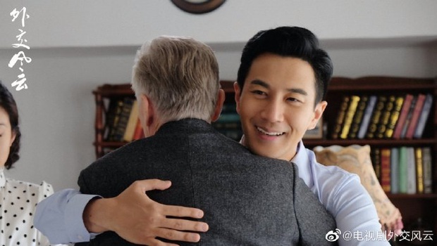 Kim Ưng 2020: Đôi Hữu Phỉ ẵm giải bình chọn, Đồng Dao gây ồn ào vì phận nữ phụ mà lên ngôi Thị Hậu - Ảnh 7.