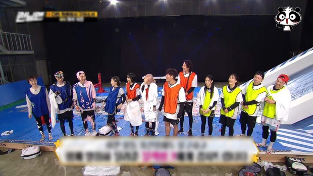 BLACKPINK tham gia Running Man đúng kiểu “lúc đi hết mình lúc về hết hồn”, bộ dạng lúc kết show khiến fan ngã ngửa - Ảnh 13.