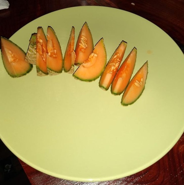 Những lần “mẹ thiên nhiên” đưa chúng ta đi hết từ bất ngờ này sang ngạc nhiên nọ, xem tới đâu bạn sẽ lác mắt tới đó (Phần 2) - Ảnh 21.