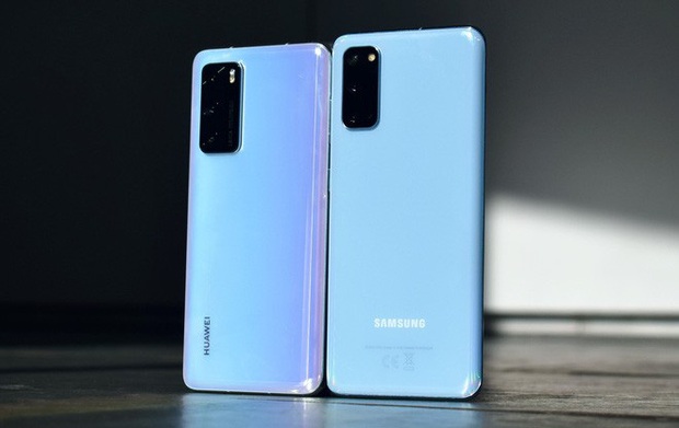 Thảm họa thiết kế 2020: Smartphone Android thì giống nhau còn iPhone thì giống... iPhone cũ - Ảnh 2. Thảm họa thiết kế 2020: Smartphone Android thì giống nhau còn iPhone thì giống... iPhone cũ - Ảnh 2.