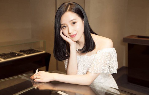 Đặt lên bàn cân 4 mỹ nhân sinh năm 1987 của Cbiz: Đều là Nữ thần Kim Ưng nhưng viên mãn cả đường tình lẫn sự nghiệp thì chẳng ai vượt qua Triệu Lệ Dĩnh - Ảnh 3. Đặt lên bàn cân 4 mỹ nhân sinh năm 1987 của Cbiz: Đều là Nữ thần Kim Ưng nhưng viên mãn cả đường tình lẫn sự nghiệp thì chẳng ai vượt qua Triệu Lệ Dĩnh - Ảnh 3.