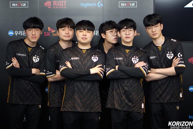 Nhận định Tứ kết 4 CKTG 2020: G2 Esports tiếp tục reo rắc nỗi buồn cho khu vực LCK - Ảnh 3.