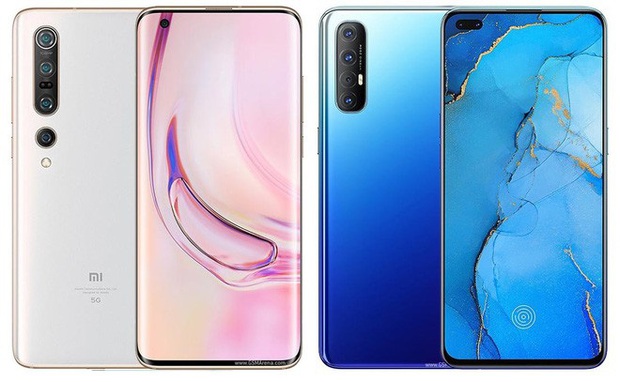 Thảm họa thiết kế 2020: Smartphone Android thì giống nhau còn iPhone thì giống... iPhone cũ - Ảnh 4. Thảm họa thiết kế 2020: Smartphone Android thì giống nhau còn iPhone thì giống... iPhone cũ - Ảnh 4.