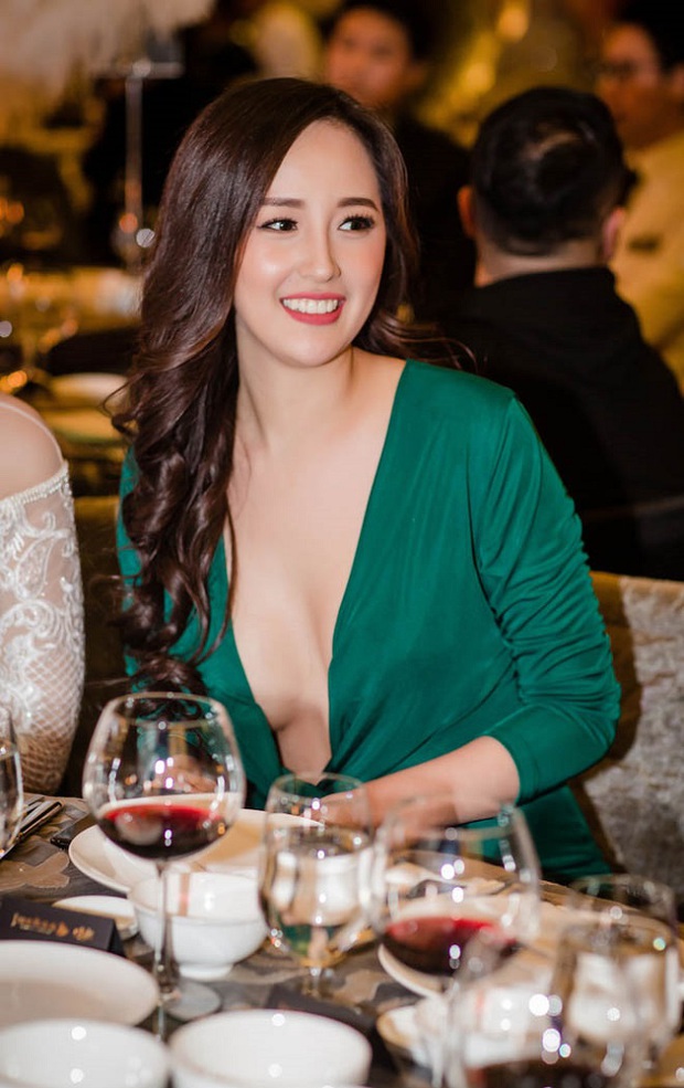 Mai Phương Thúy hết makeup lem nhem lại diện toàn đồ phản chủ, Hoa hậu tự hủy nhan sắc nhiều nhất Việt Nam là đây? - Ảnh 12.